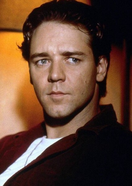 Russell Crowe photo