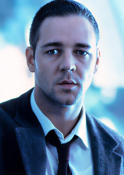 Russell Crowe photo