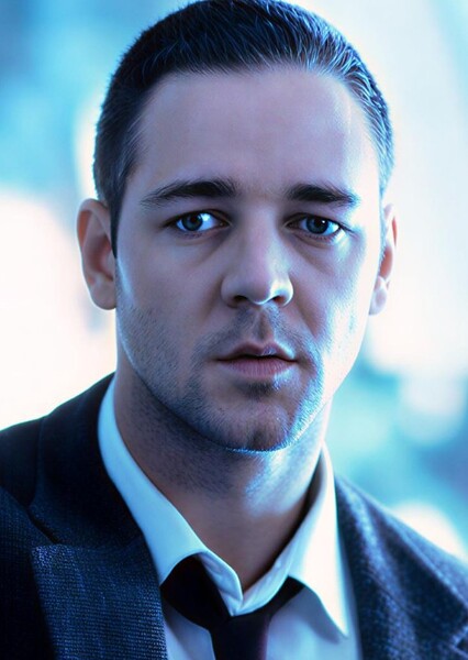 Russell Crowe photo