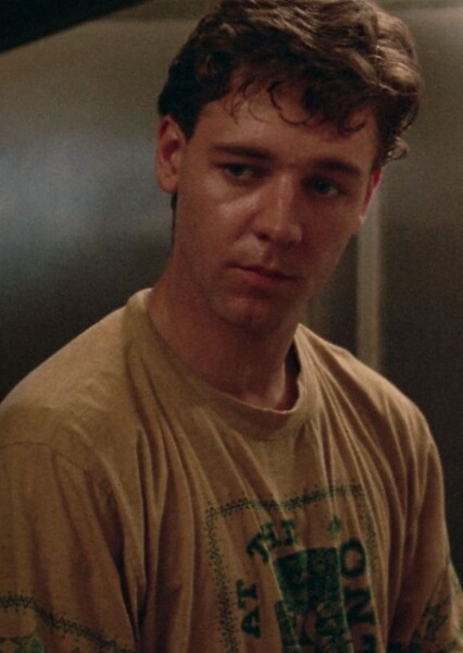 Russell Crowe photo
