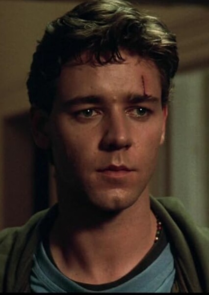 Russell Crowe photo