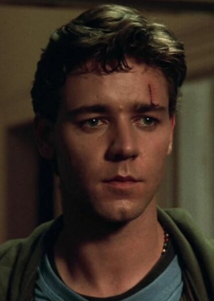 Russell Crowe photo