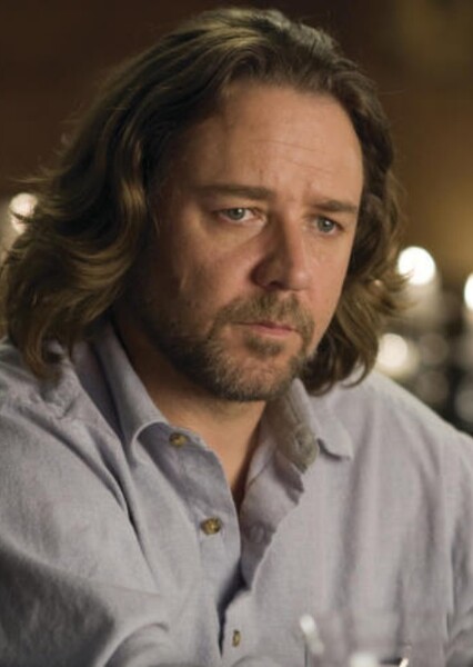 Russell Crowe