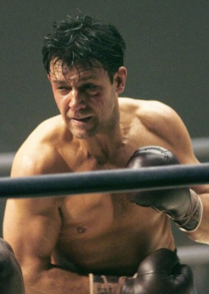 Jake LaMotta