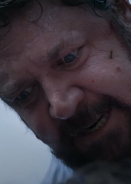Russell Crowe photo