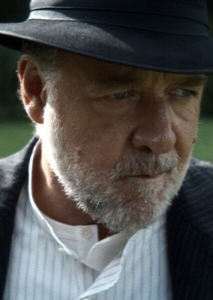 Russell Crowe photo