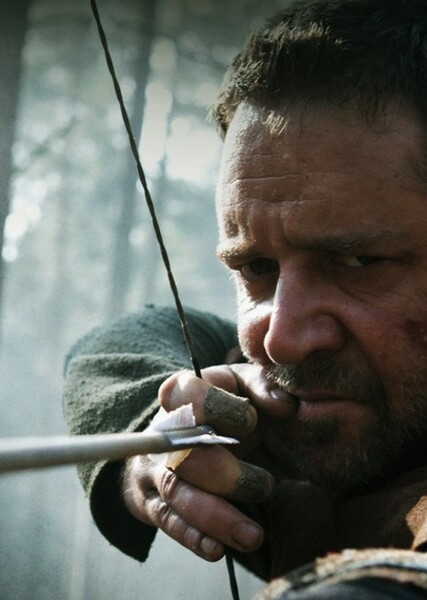 Russell Crowe photo