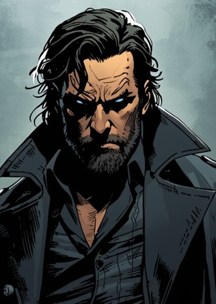Russell Crowe