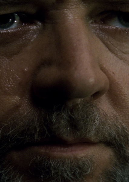 Russell Crowe photo
