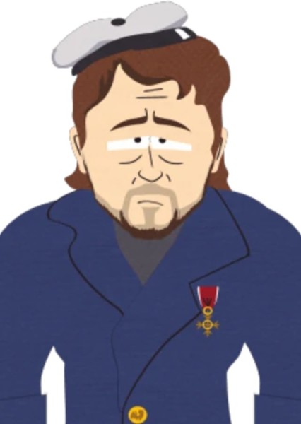 Russell Crowe photo