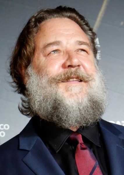 Russell Crowe