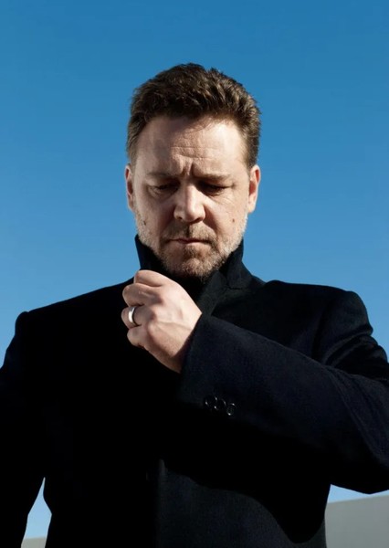 Russell Crowe photo