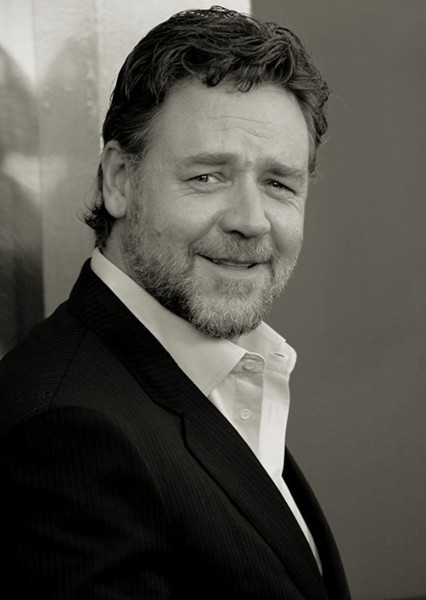 Russell Crowe photo