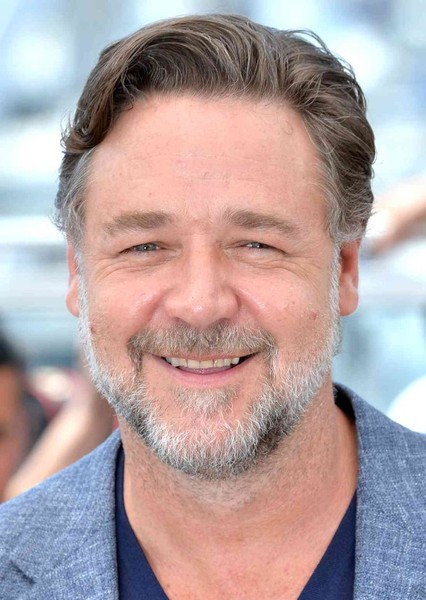 Russell Crowe photo