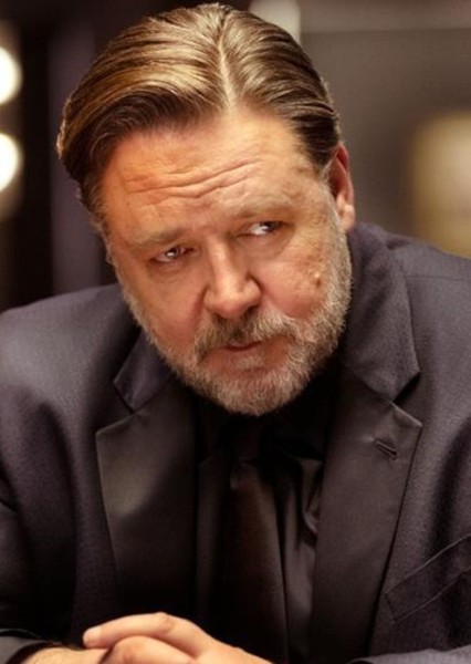 Agent Robert "Bob" Nelsen