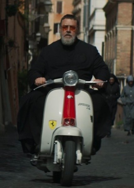 Russell Crowe photo