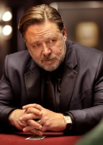 Russell Crowe