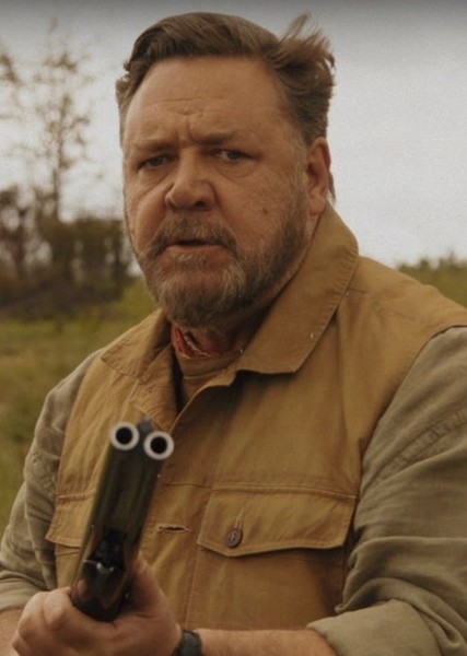 Russell Crowe photo