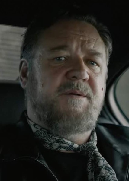 Russell Crowe photo