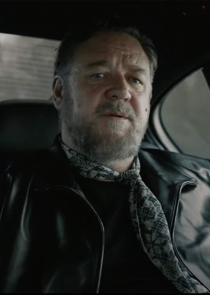 Russell Crowe photo