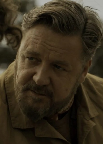 Russell Crowe