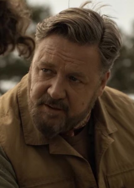 Russell Crowe