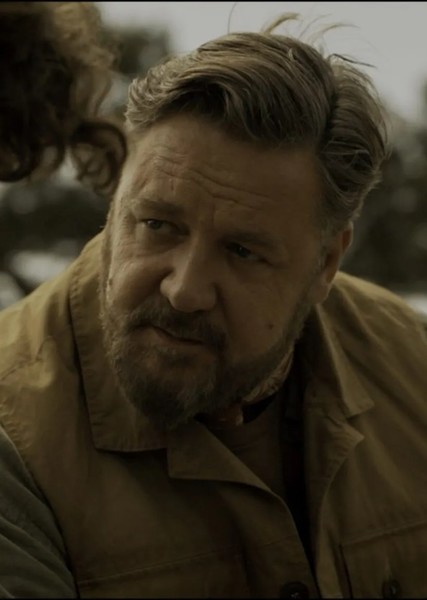 Russell Crowe photo
