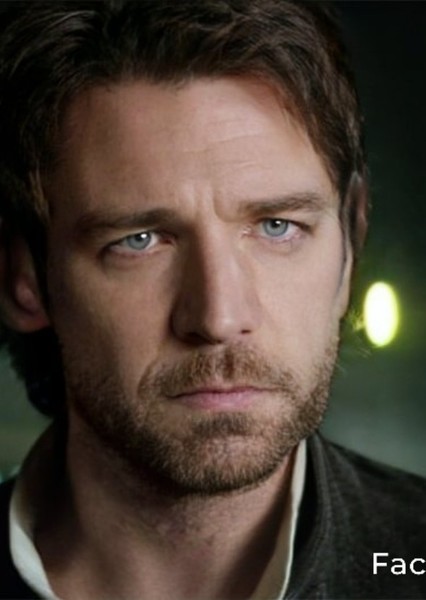 Russell Crowe photo
