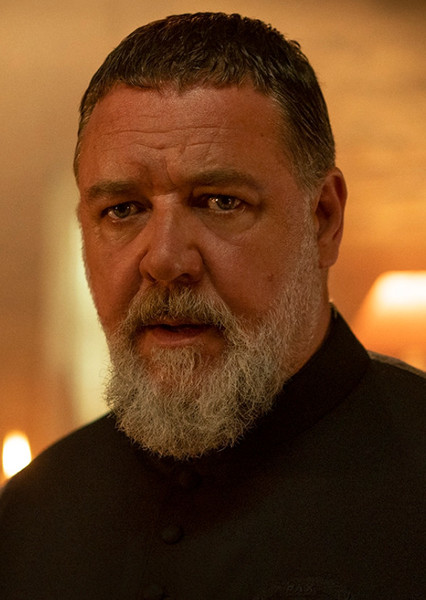 Russell Crowe