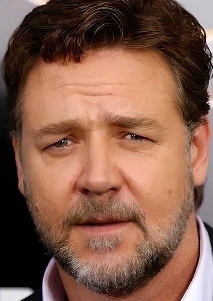 Russell Crowe photo