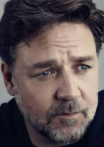Russell Crowe photo