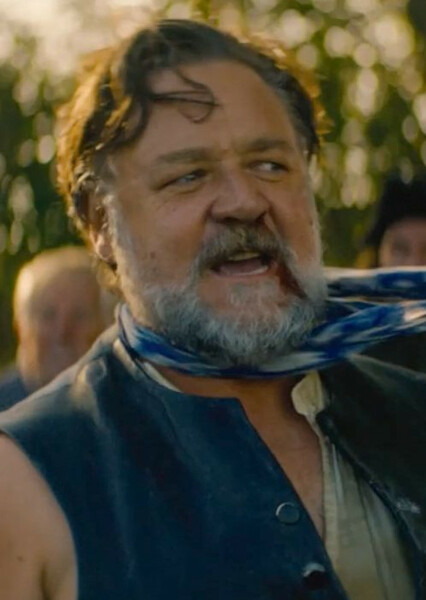 Russell Crowe photo