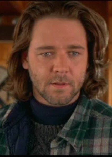 Russell Crowe photo