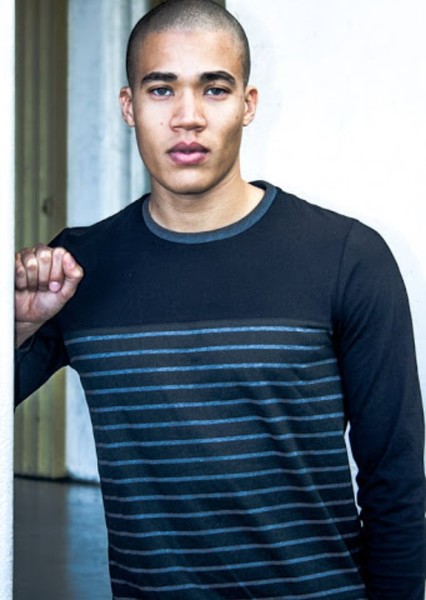 Russell Curry photo
