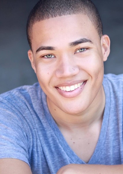 Russell Curry photo
