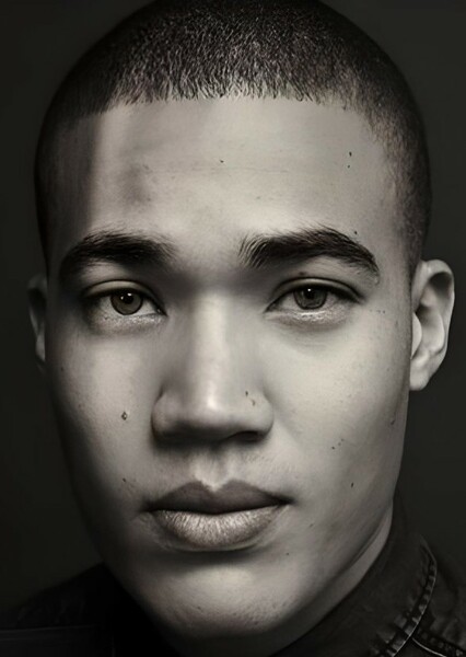 Russell Curry photo