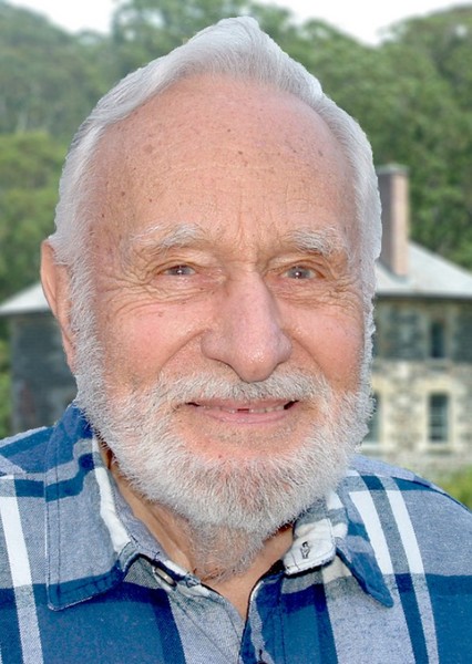 Russell Garcia