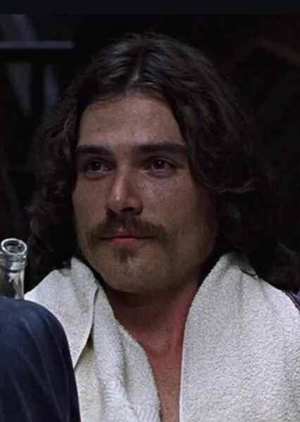Russell Hammond (Almost Famous)