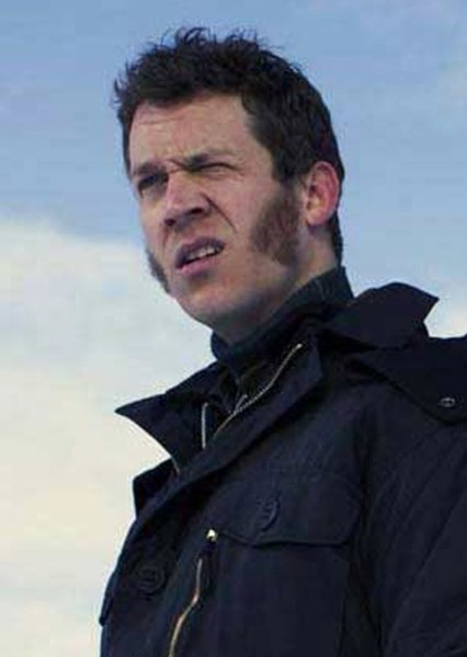 Russell Harvard