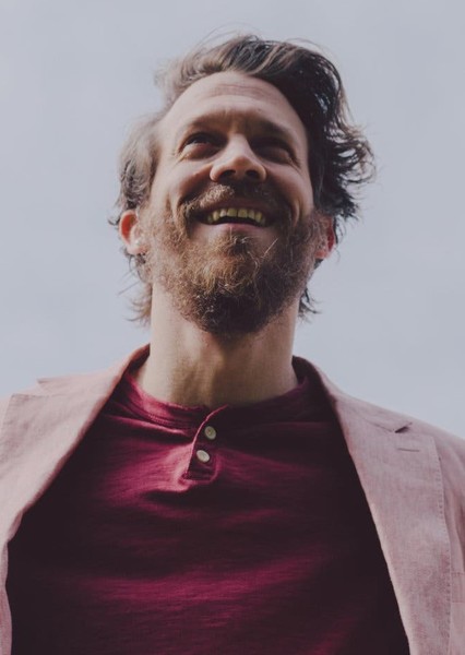 Russell Harvard photo