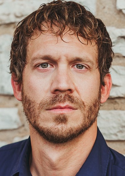 Russell Harvard