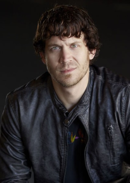 Russell Harvard photo