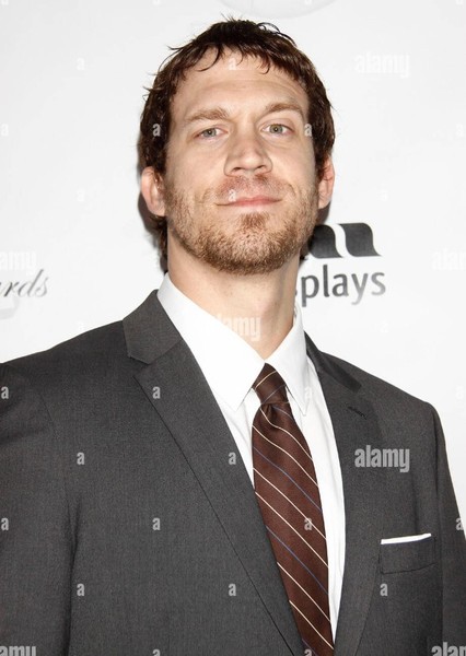 Russell Harvard photo