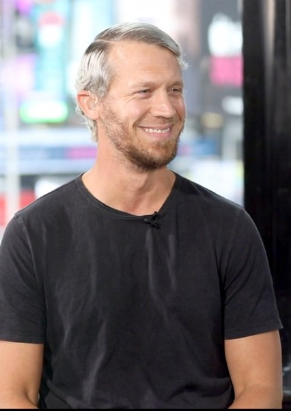 Russell Harvard photo