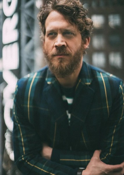 Russell Harvard photo