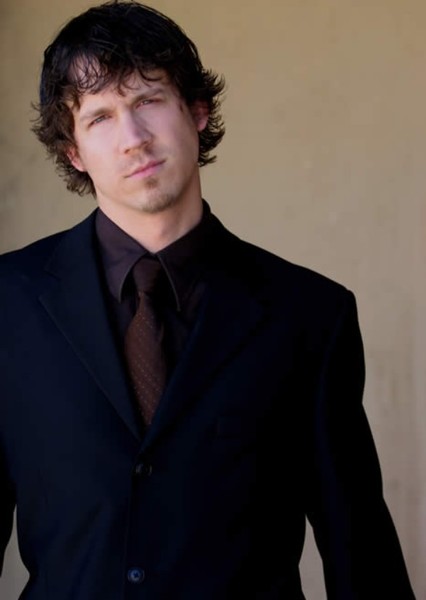 Russell Harvard photo