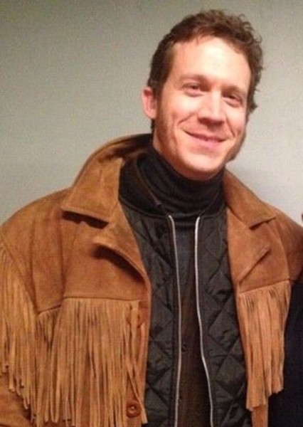 Russell Harvard photo