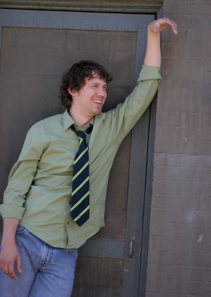 Russell Harvard photo