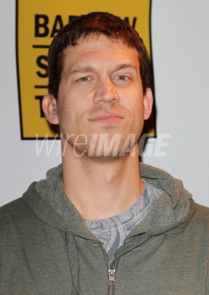 Russell Harvard photo