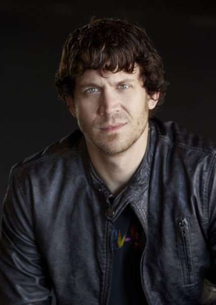 Russell Harvard photo